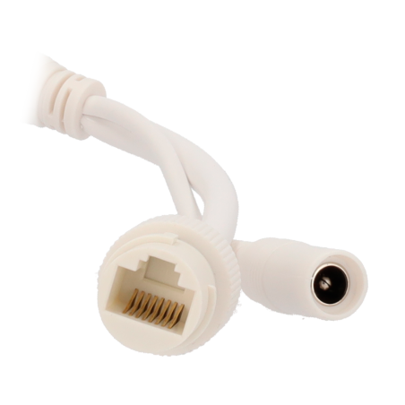 Cámara Turret IP Hikvision