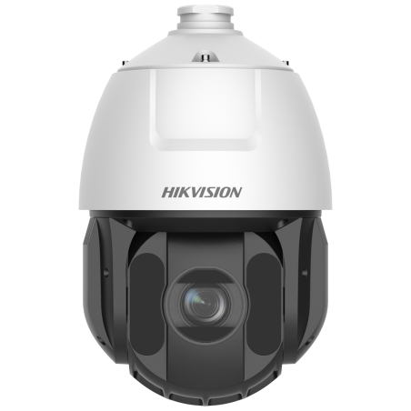 Hikvision cámara motorizada IP gama PRO