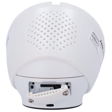 Cámara Turret IP Hikvision gama Value