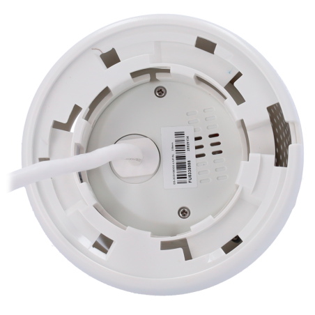 Cámara Turret IP Hikvision gama Value