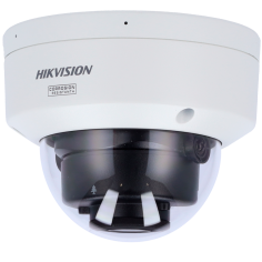 Hikvision cámara IP Domo gama PRO ColorVu3.0