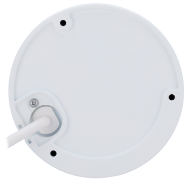 Hikvision cámara IP Domo gama PRO ColorVu3.0