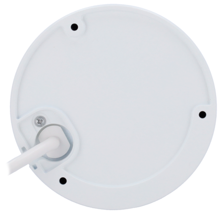 Hikvision cámara IP Domo gama PRO ColorVu3.0