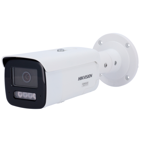 Hikvision cámara IP Bullet gama PRO ColorVu3.0