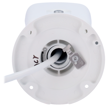 Hikvision cámara IP Bullet gama PRO ColorVu3.0