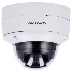 Hikvision Cámara Domo IP gama SOLUTIONS