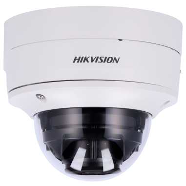 Hikvision Cámara Domo IP gama SOLUTIONS