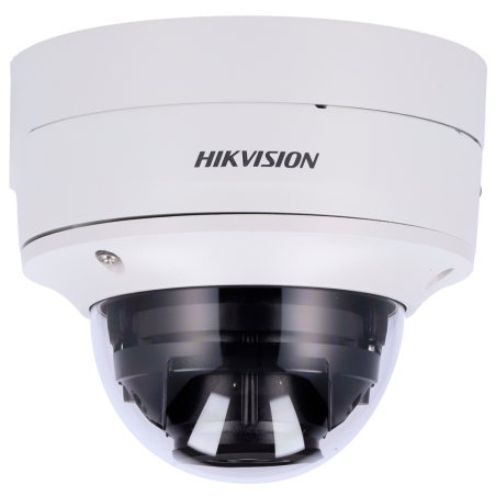 Hikvision Cámara Domo IP gama SOLUTIONS