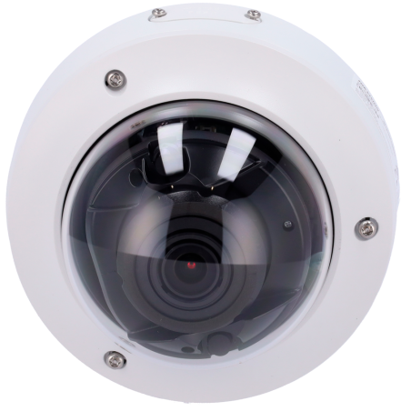 Hikvision Cámara Domo IP gama SOLUTIONS