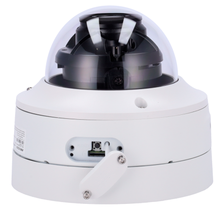 Hikvision Cámara Domo IP gama SOLUTIONS