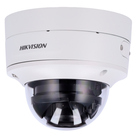 Hikvision Cámara Domo IP gama SOLUTIONS
