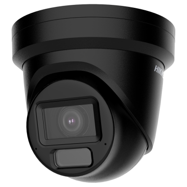 Hikvision Cámara Turret IP gama PRO