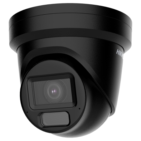 Hikvision Cámara Turret IP gama PRO