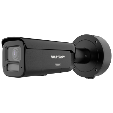 Hikvision cámara IP Bullet gama PRO ColorVu3.0