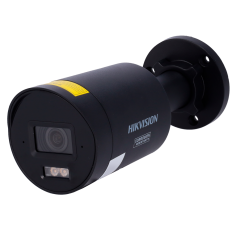 Hikvision | Cámara Bullet IP gama PRO