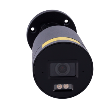 Hikvision | Cámara Bullet IP gama PRO