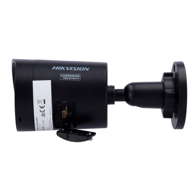 Hikvision | Cámara Bullet IP gama PRO