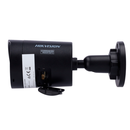 Hikvision | Cámara Bullet IP gama PRO