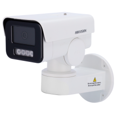 Cámara Bullet IP Hikvision