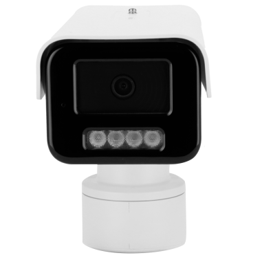 Cámara Bullet IP Hikvision