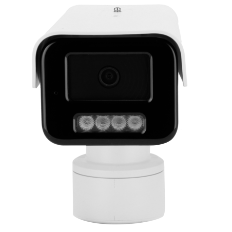 Cámara Bullet IP Hikvision