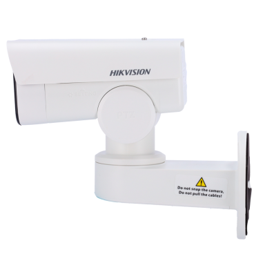 Cámara Bullet IP Hikvision