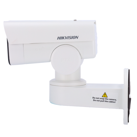 Cámara Bullet IP Hikvision