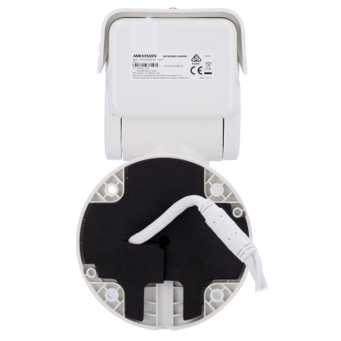Cámara Bullet IP Hikvision