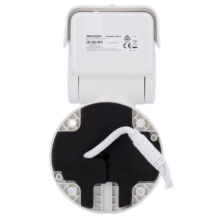 Cámara Bullet IP Hikvision