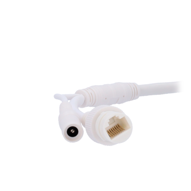 Cámara Bullet IP Hikvision