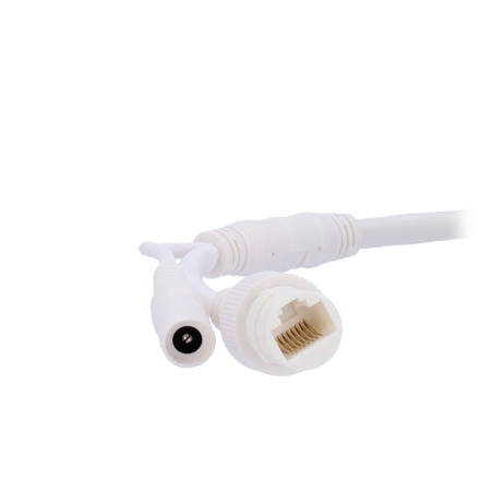Cámara Bullet IP Hikvision