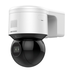 Cámara motorizada IP Megapixel