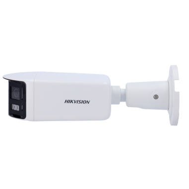 Cámara Panorámica Bullet IP gama PRO