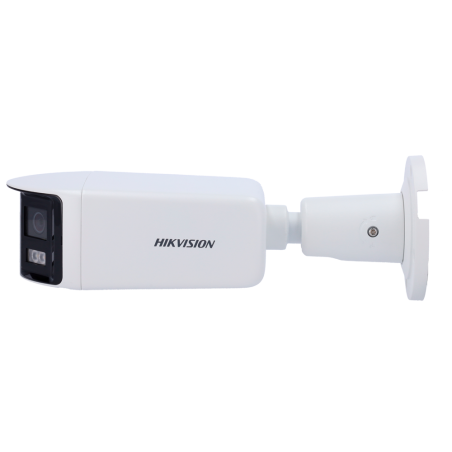 Cámara Panorámica Bullet IP gama PRO