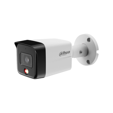 Cámara IP Dahua Smart Dual Light de 6MP para...