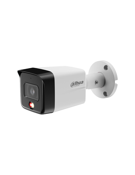 Cámara IP Dahua Smart Dual Light de 6MP para exterior