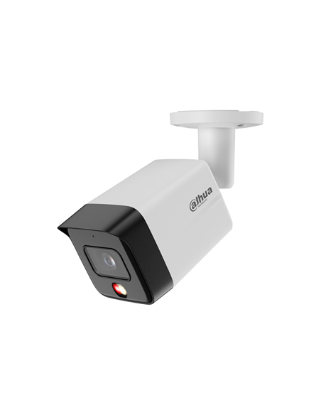 Cámara IP Dahua Smart Dual Light de 6MP para exterior