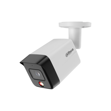 Cámara IP Dahua Smart Dual Light de 6MP para...