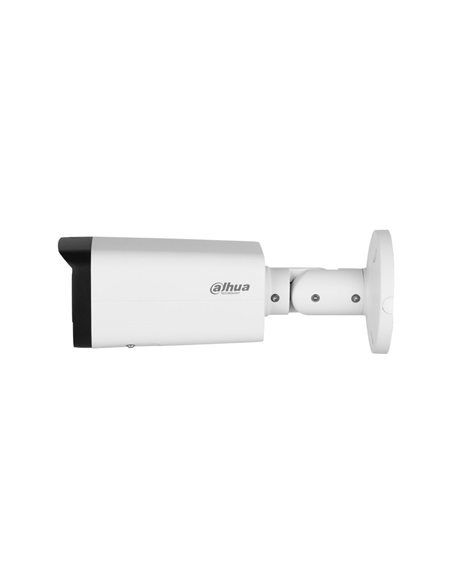 Cámara IP WizSense 4MP de exterior