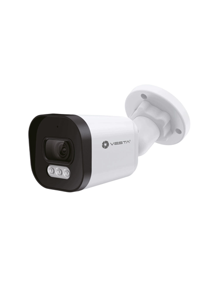 Cámara IP VESTA Advanced Video Dual Light Eco de 4MP para exterior