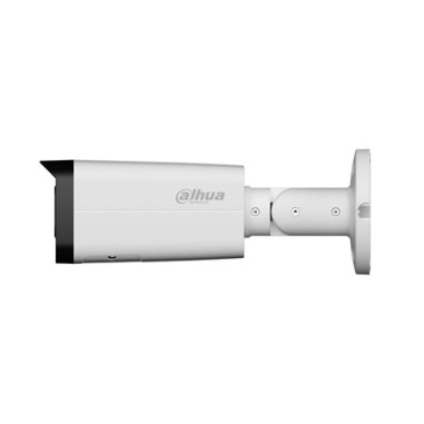 Cámara IP 4MP Smart Dual Light de exterior