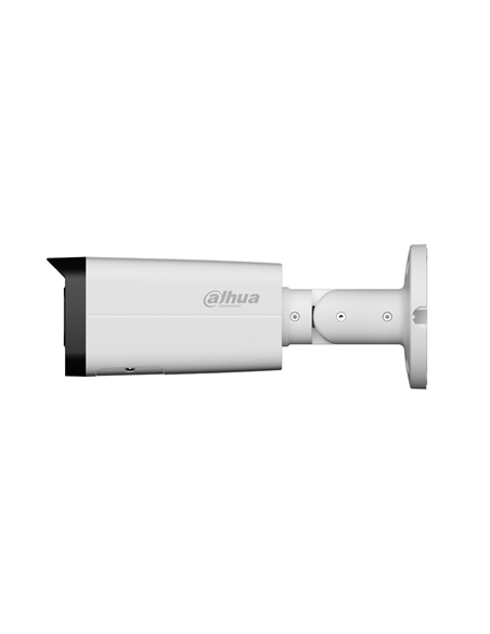 Cámara IP 4MP Smart Dual Light de exterior