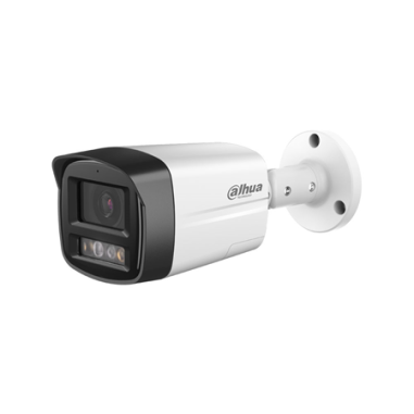 Cámara IP de 5MP con Smart Dual Light y...