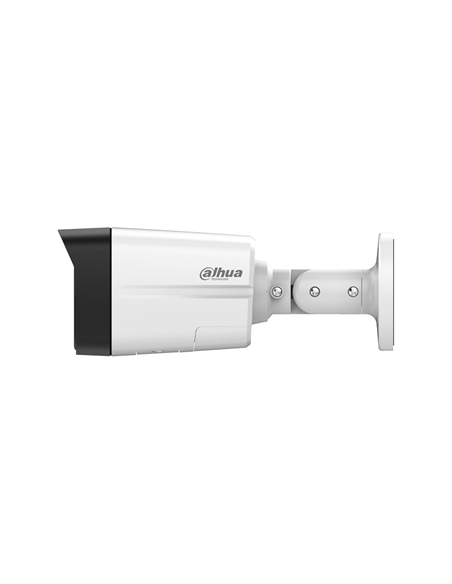 Cámara IP de 5MP con Smart Dual Light y disuasión activa para exterior