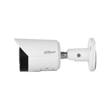 Cámara IP 4MP con iluminación dual