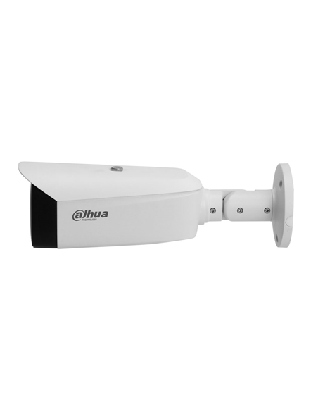 Cámara IP 8MP Smart Dual Light de exterior