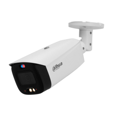 Cámara IP 8MP Smart Dual Light de exterior