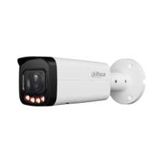 Cámara IP 6MP Smart Dual Light de exterior