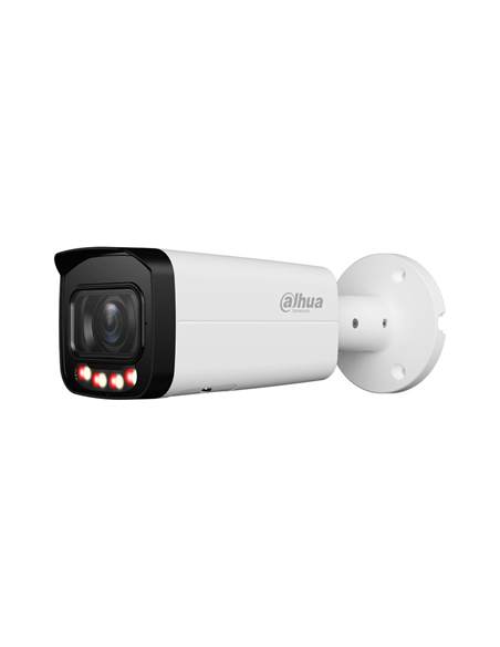 Cámara IP 6MP Smart Dual Light de exterior