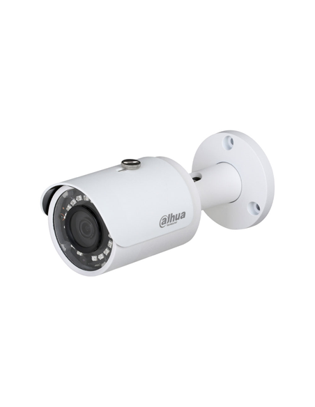 Cámara IP bullet 4MP Dahua Lite Series de exterior